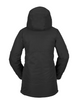Damska Kurtka snowboardowa Volcom Paxson 2L Tds Inf Parka Black