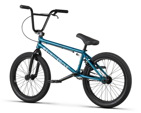 Rower BMX Wyczynowy Wethepeople Arcade 20" 2024