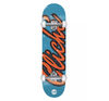 Deskorolka Kompletna - Old Logo FP (blue/orange)