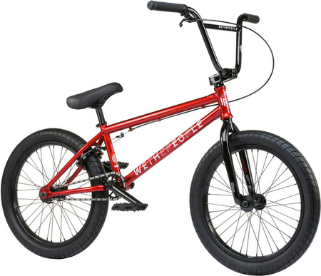 Rower BMX Wyczynowy - Wethepeople Arcade 20"  