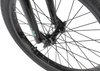 Rower BMX Wyczynowy Radio Revo Pro FS 20"  Black