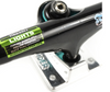 Trucki Thunder - Light Chrome black/polished 