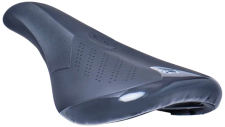 Siodełko do bmx- Eclat Bios Slim pivotal black
