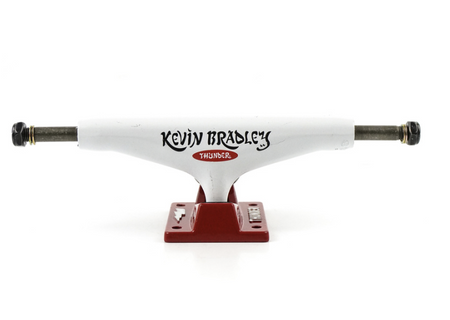 Trucki Thunder - Team Pro Edition Bradley KB's Room